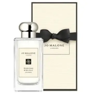 Jo Malone London Wood Sage & Sea Salt Cologne 100 ML Unisex Parfüm ARC JTC