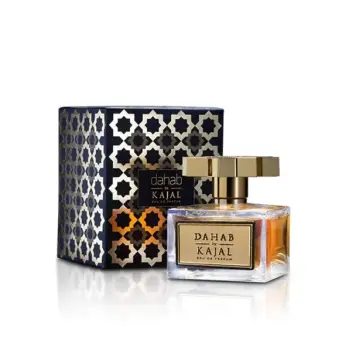 Kajal Dahab By | Perfumes Paris EDP 100 ML Unisex Parfüm
