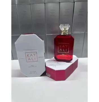 Kayali Eden Juicy Apple 01 EDP 100 ML Kadın Parfüm
