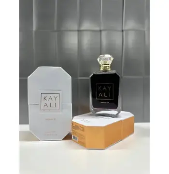 Kayali VANILLA 28 - Eau de Parfum — Unisex Parfüm