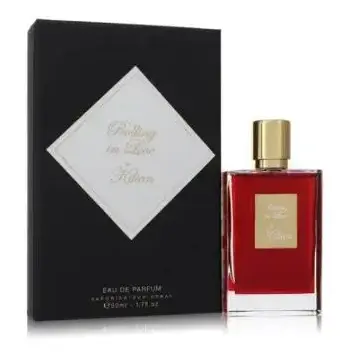 Kilian Rolling In Love EDP 50 ML Unisex Parfüm