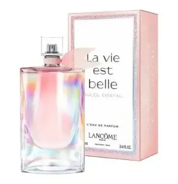 Lancome La Vie Est Belle Soleil Cristal Parfüm EDP 75 ML Kadın