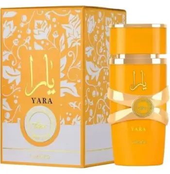 Lattafa Parfümleri Yara Tous Parfum 100 ML Kadın