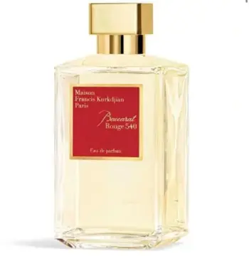 Maison Francis Kurkdjian Baccarat Rouge 540 EDP 200 ML Unisex Parfüm