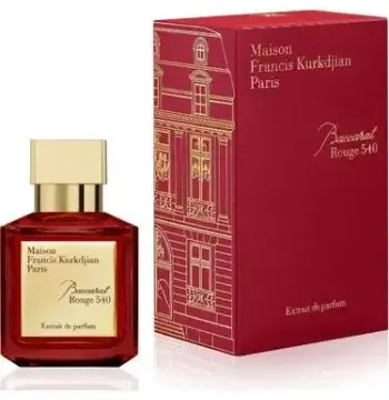 Maison Francis Kurkdjian Baccarat Rouge 540 Etrait De Parfümü 70 ML Kadın