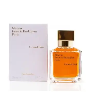 Maison Francis Kurkdjian Grand Soir by – — Unisex Parfüm