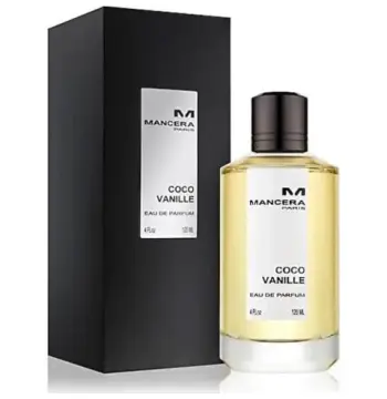 Mancera Coco Vanılle EDP 120 ML Kadın Parfüm