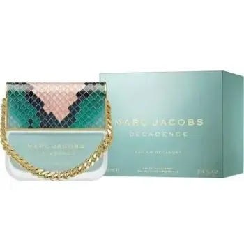 Marc Jacobs Eau So Decadent Parfüm Woman EDT 100 ML Kadın