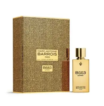 Marc-Antoine Barrois b683 100 ML Unisex Parfüm