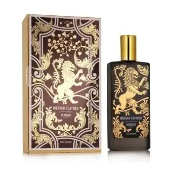 Memo Paris Iberian Leather Parfüm EDP 75 ML Unisex