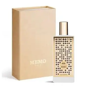 Memo Paris Kedu Edp 75ml Unisex Parfüm JLT Unisex