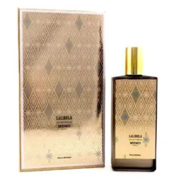 Memo Paris Lalibela Edp 75 Ml Kadın Parfüm JLT Unisex