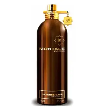 Montale Intense Cafe for women and men — Kadın Parfüm