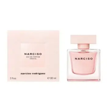 Narciso Rodriguez Cristal EDP 90 ML Kadın Parfüm