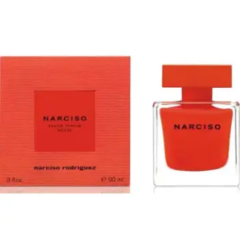 Narciso Rodriguez Rouge EDP 90 ML Kadın Parfüm