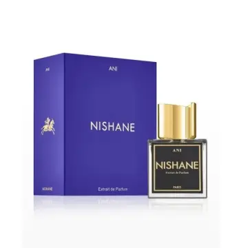 Nishane Ani Parfüm EDP 100 ML Unisex
