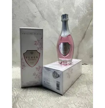 Philipp Plein Fatale Rose Edp 90 ml Kadın Parfüm jlt