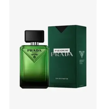 Prada Paradigme Eau de Parfum 100 ML Erkek Parfüm