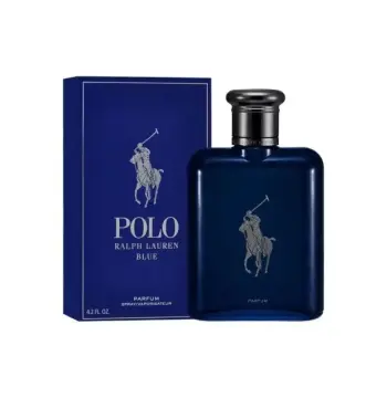 Ralph Lauren Polo Blue Parfum 125 ml