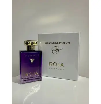 Roja Dove DANGER 100 ML Unisex Parfüm
