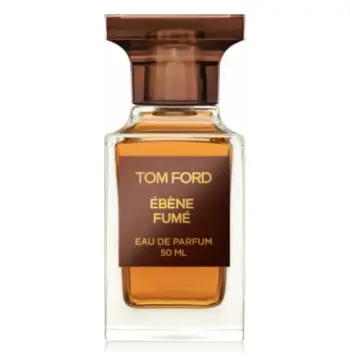 Tom Ford Ebène Fumé Eau de Parfum — Unisex Parfüm
