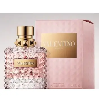 Valentino Donna Parfüm Woman EDP 100 ML Kadın
