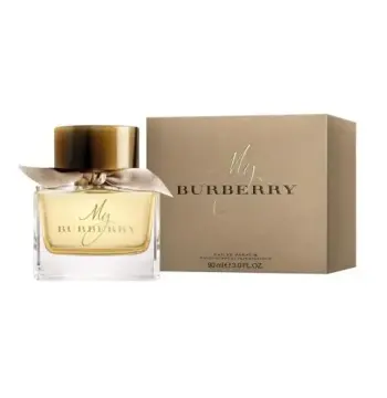 My Burberry Parfüm Woman EDP 90 ML Kadın