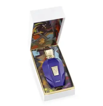 XERJOFF LAYLATI 100ML - VIBE COLLECTION JLT