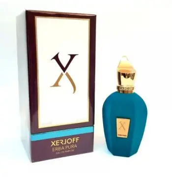 XERJOFF V Erba Pura 100 ml Unisex EDP Parfüm ARC Unisex