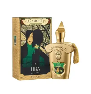 Xerjoﬀ Casamorati Lira EDP 100ml Unisex Parfüm