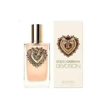 Dolce & Gabbana Devotion EDP 100 ML Kadın Parfüm