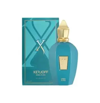 Xerjoff Xerjoﬀ Vibe Erba Pura Parfüm EDP 100 ML Unisex
