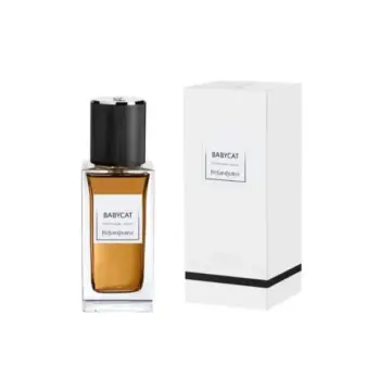 Yves Saint Laurent LAURENT BABYCAT EDP 75ml Unisex Parfüm