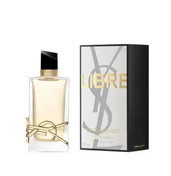 Yves Saint Laurent Laurent Libre EDP 90 ML Kadın Parfüm