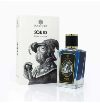 Zoologist Squid — Unisex Parfüm