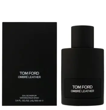 Tom Ford Ombre Leather EDP 100 ML Unisex Parfüm