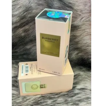 Burberry Goddess EDP 38 ML Kadın Parfüm