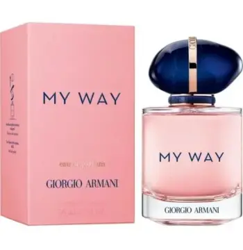 جورجیو آرمانی مای وی EDP 90ml