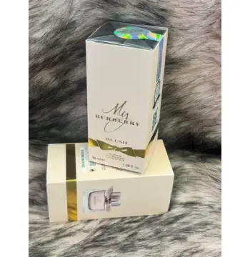 My Burberry Blush Parfum 38 ML Kadın Parfüm
