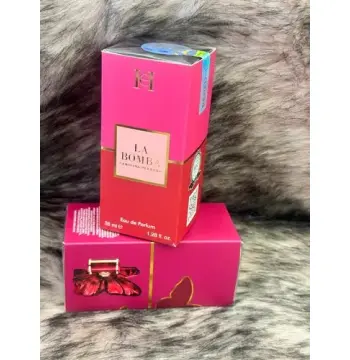 Carolina Herrera La Bomba EDP 38 ML Kadın Parfüm