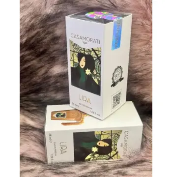 Casamorati Lira EDP 38 ML Kadın Parfüm