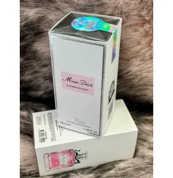 Christian Dior Miss Dior Blooming Bouquet EDT 38 ML Kadın Parfüm