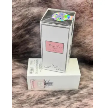 Christian Dior Miss Dior Chérie Blooming Bouquet EDT 38 ML Kadın Parfüm