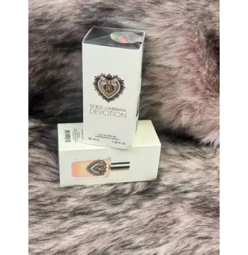 Dolce & Gabbana Devotion EDP 38 ML Kadın Parfüm