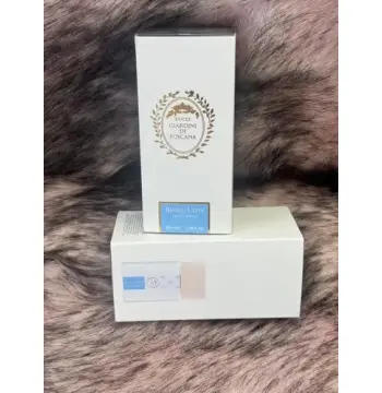 Giardini Di Toscana Bianco Latte EDP 38 ML Unisex Parfüm