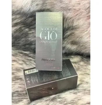 Giorgio Armani Acqua di Giò Profumo Parfum 38 ML Erkek Parfüm
