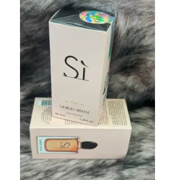 Giorgio Armani Sì EDP 38 ML Kadın Parfüm