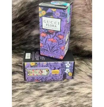 Gucci Flora Gorgeous Magnolia EDP 38 ML Kadın Parfüm