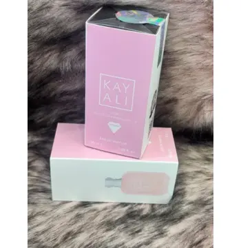 Kayali Yum Boujee Marshmallow 81 Intense EDP 38 ML Kadın Parfüm
