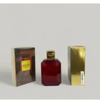 Michael Kors Sexy Ruby EDP 100ml